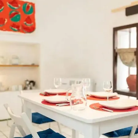 La Caleta Ferienhaus Cotillo