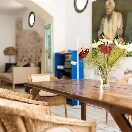 Ferienhaus La Caleta Cotillo