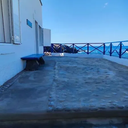 La Caleta *