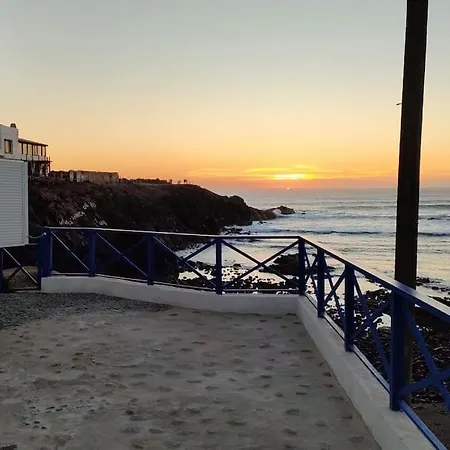 Ferienhaus La Caleta *