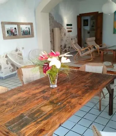 La Caleta 度假居 *