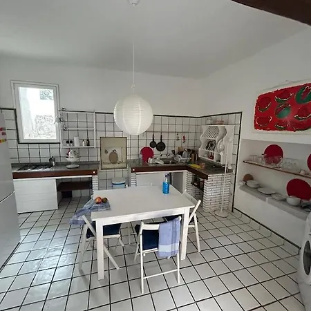 La Caleta Tatil Evi *