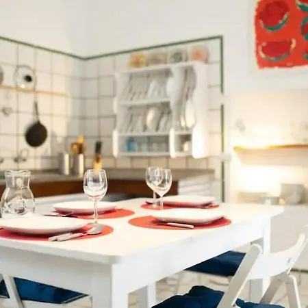 La Caleta Tatil Evi *