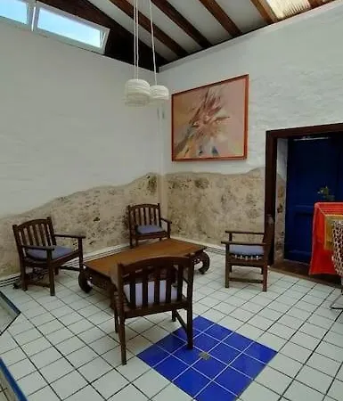 La Caleta Holiday home El Cotillo (Fuerteventura)