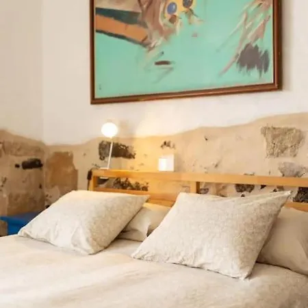 Holiday home La Caleta *