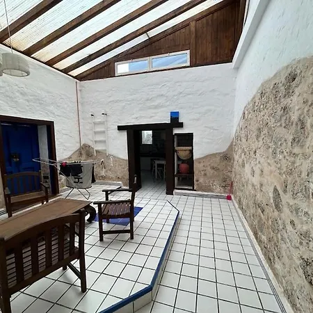 Holiday home La Caleta