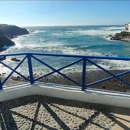 La Caleta
